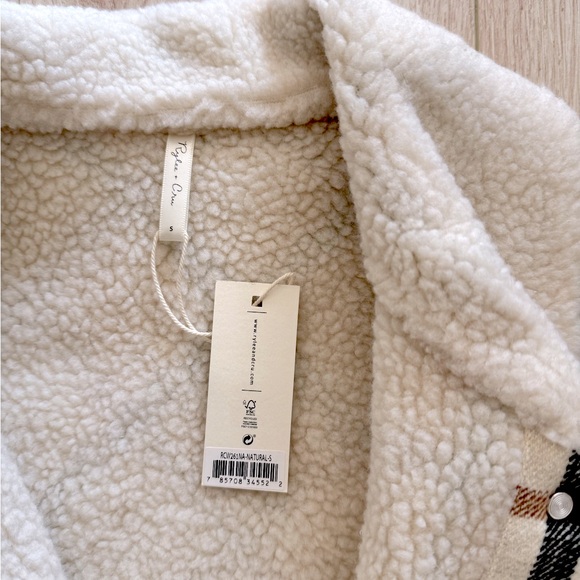 NWT Rylee & Cru women’s jacket - Picture 5 of 6